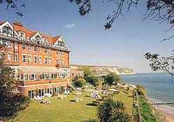 Grand Hotel,  Swanage